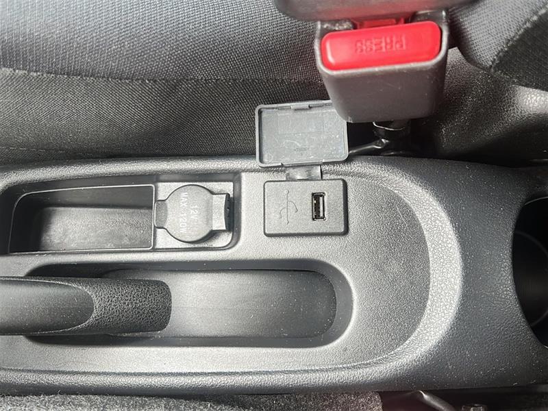 nissan Micra 2015 - 42