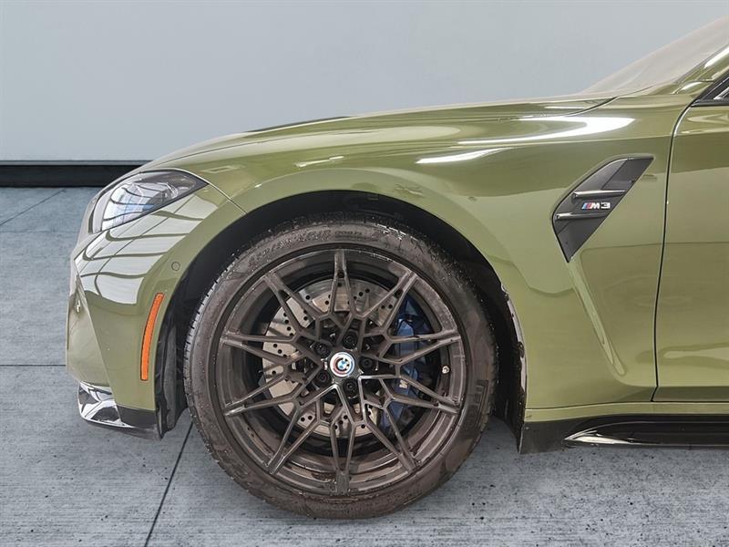 bmw M3 2024 - 6