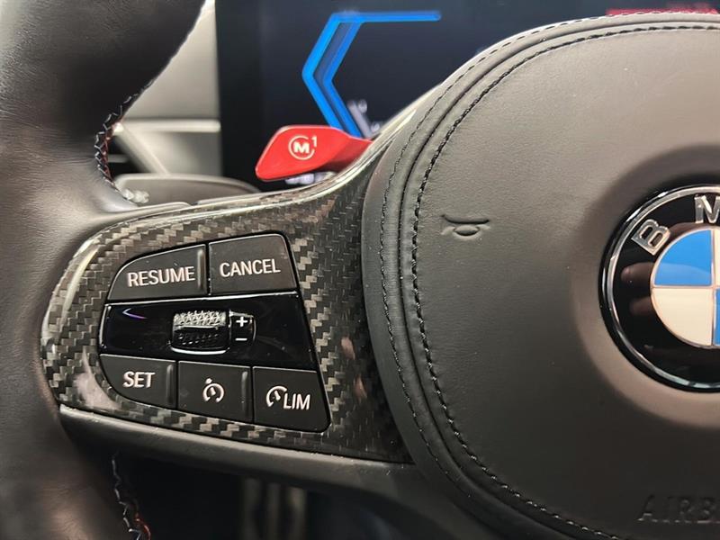 bmw M3 2024 - 18