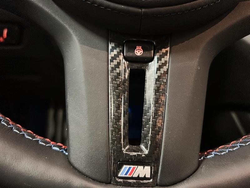 bmw M3 2024 - 21