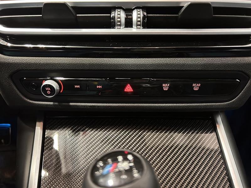 bmw M3 2024 - 23