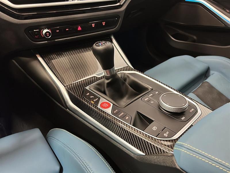 bmw M3 2024 - 24