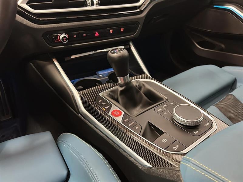 bmw M3 2024 - 25