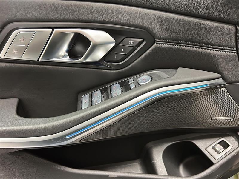 bmw M3 2024 - 30