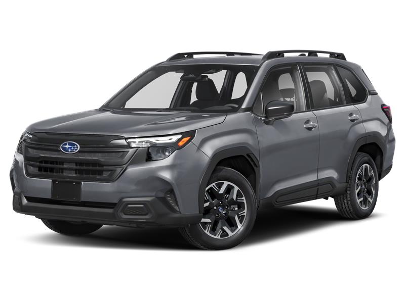subaru Forester 2026