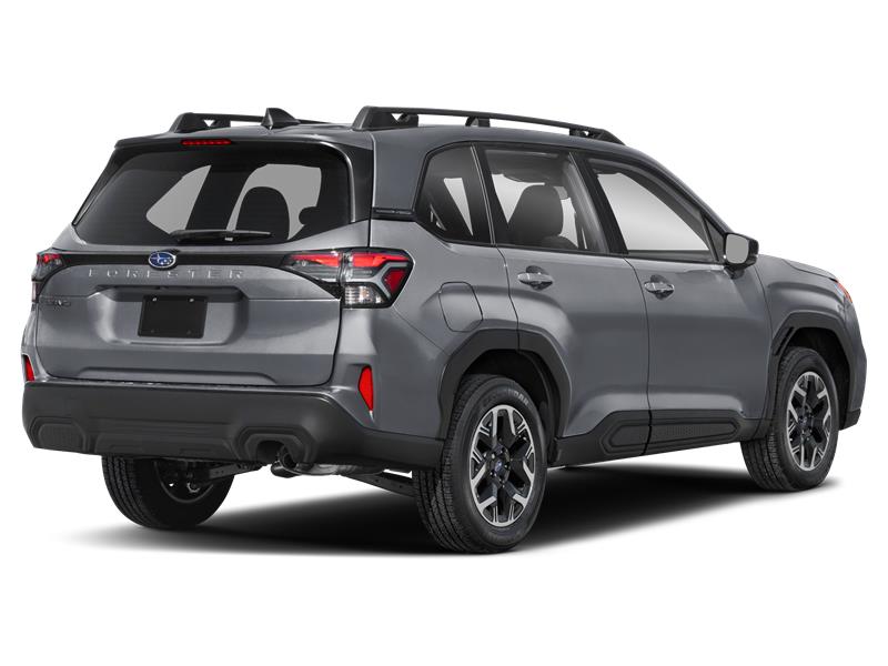 subaru Forester 2026 - 2