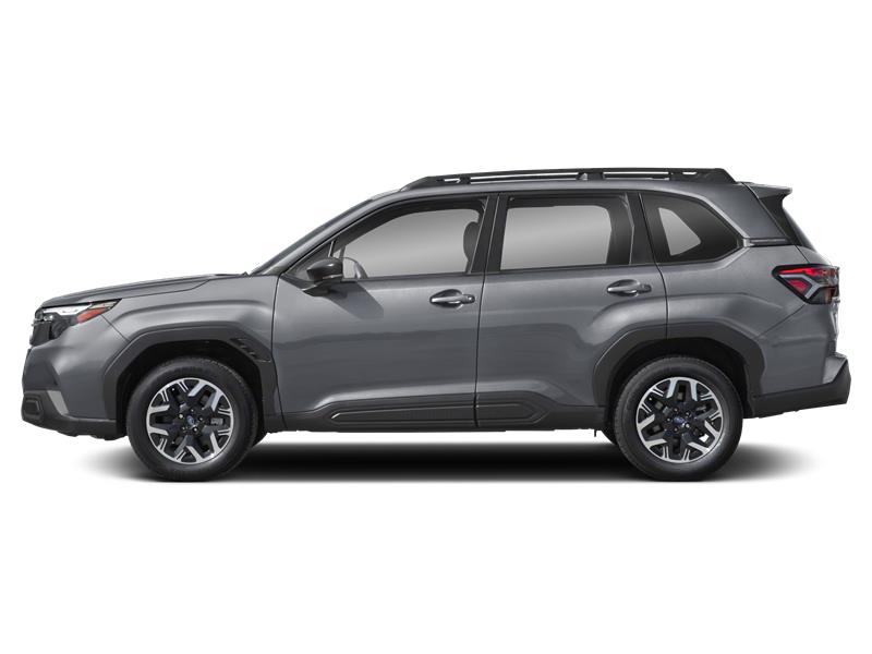 subaru Forester 2026 - 3
