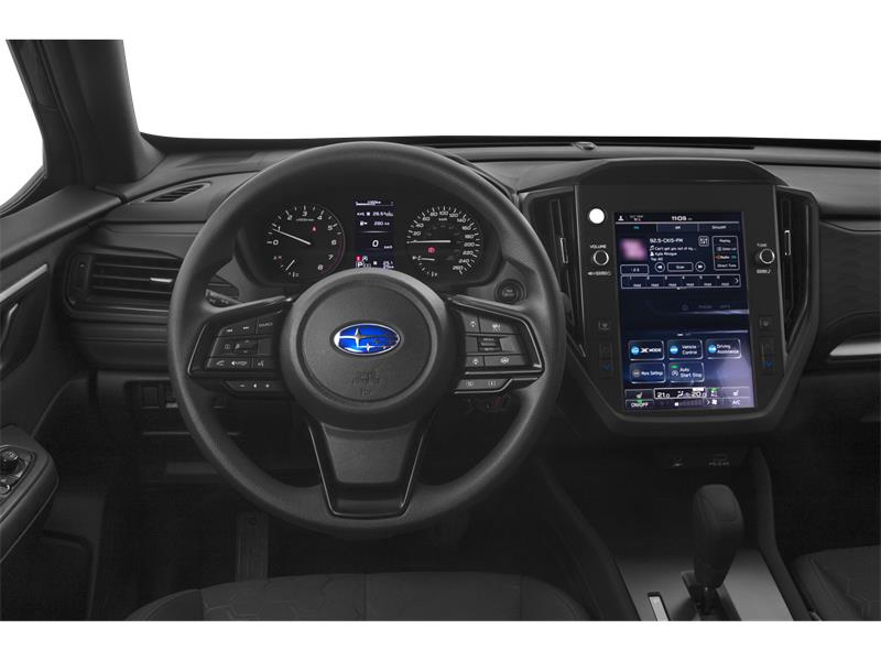subaru Forester 2026 - 4