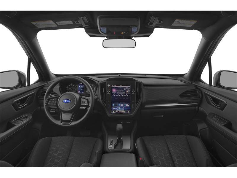 subaru Forester 2026 - 5
