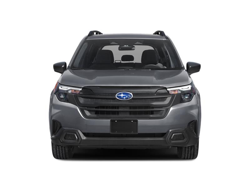 subaru Forester 2026 - 6