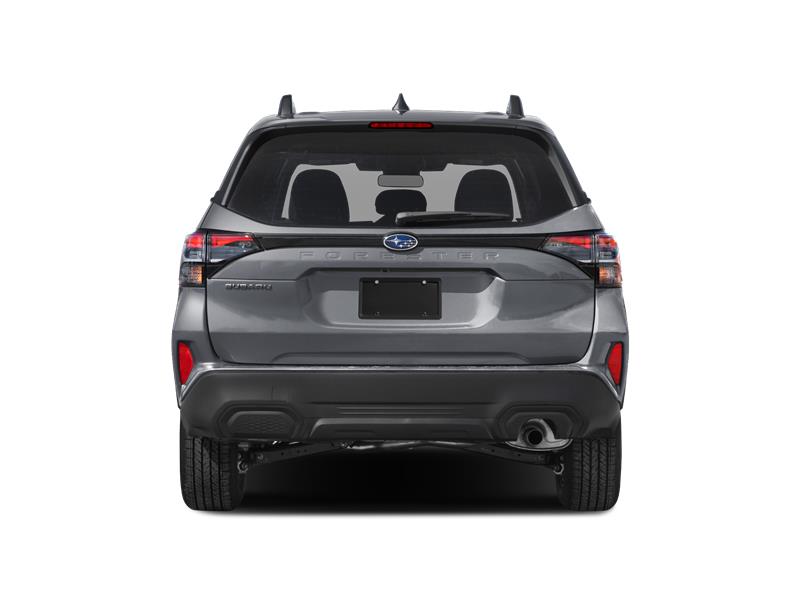 subaru Forester 2026 - 7