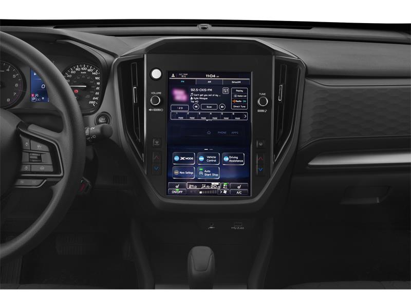subaru Forester 2026 - 9