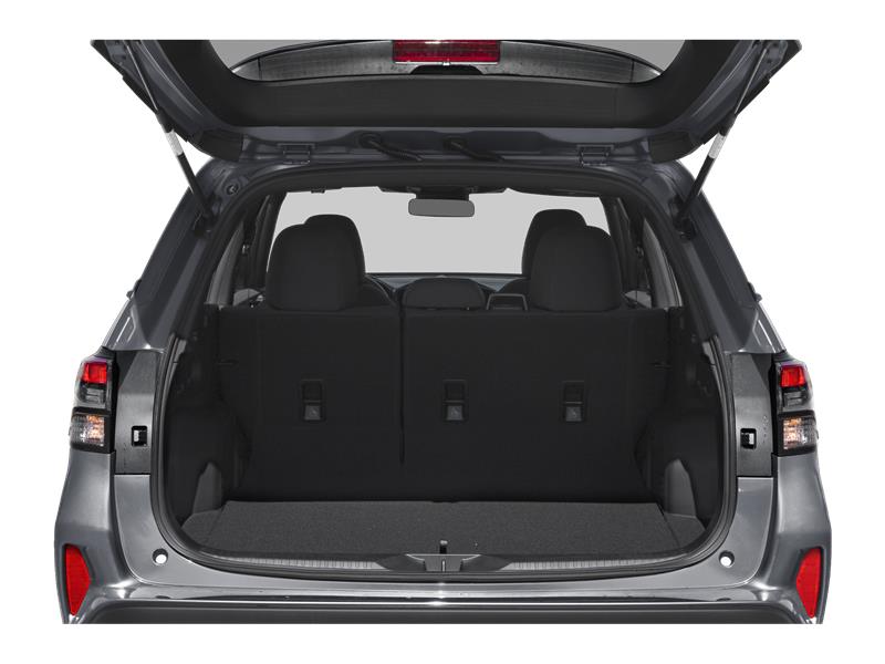 subaru Forester 2026 - 10