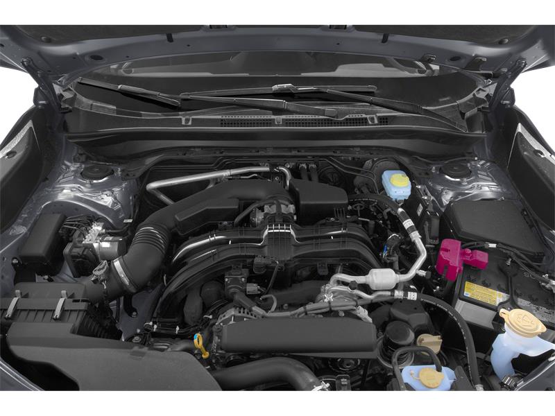 subaru Forester 2026 - 11