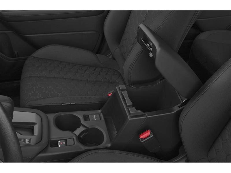 subaru Forester 2026 - 13