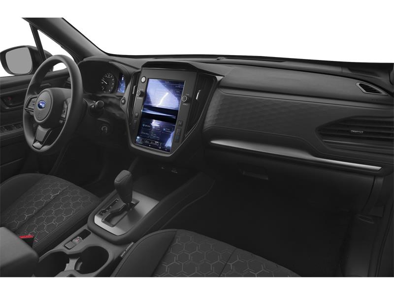 subaru Forester 2026 - 14