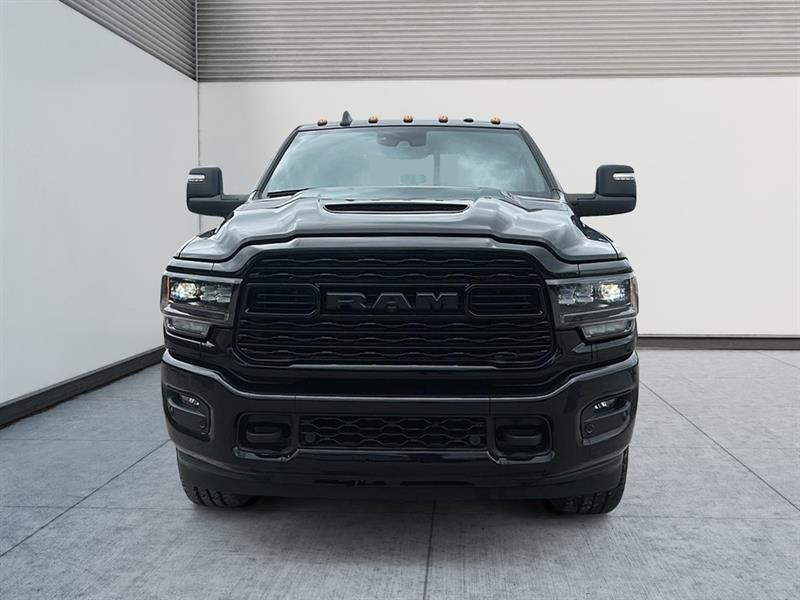 ram 2500 LIMITED CREW CAB 2024 - 2