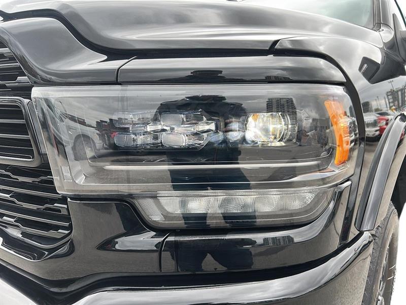 ram 2500 LIMITED CREW CAB 2024 - 3