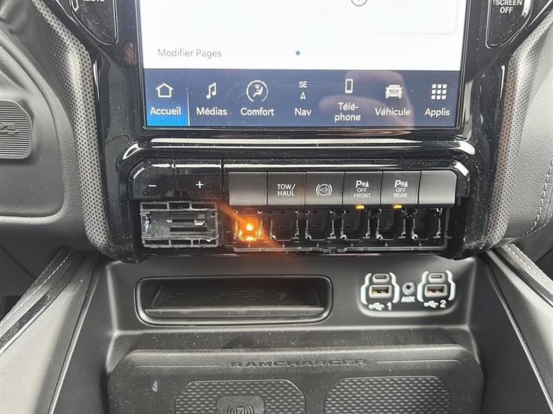 ram 2500 LIMITED CREW CAB 2024 - 18