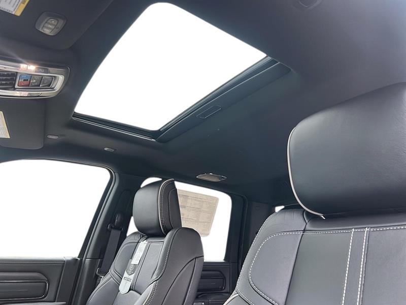 ram 2500 LIMITED CREW CAB 2024 - 22