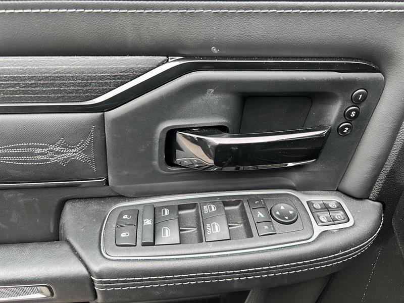 ram 2500 LIMITED CREW CAB 2024 - 23