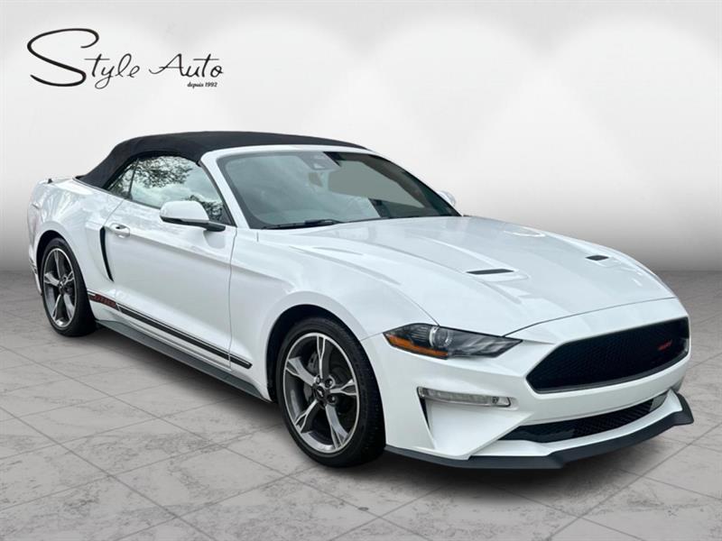 ford Mustang 2022 - 3