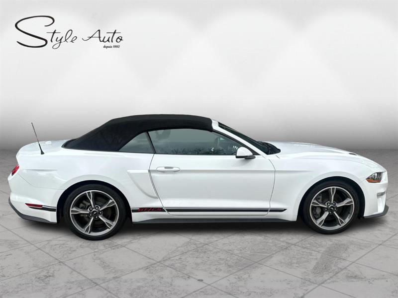 ford Mustang 2022 - 4