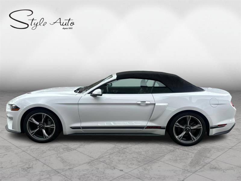 ford Mustang 2022 - 8