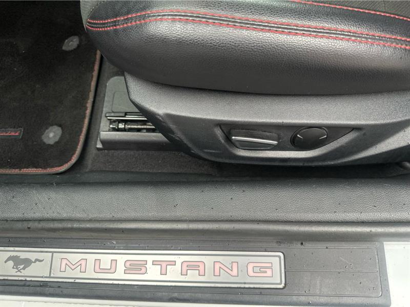 ford Mustang 2022 - 16
