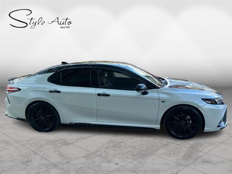 toyota Camry 2018 - 6