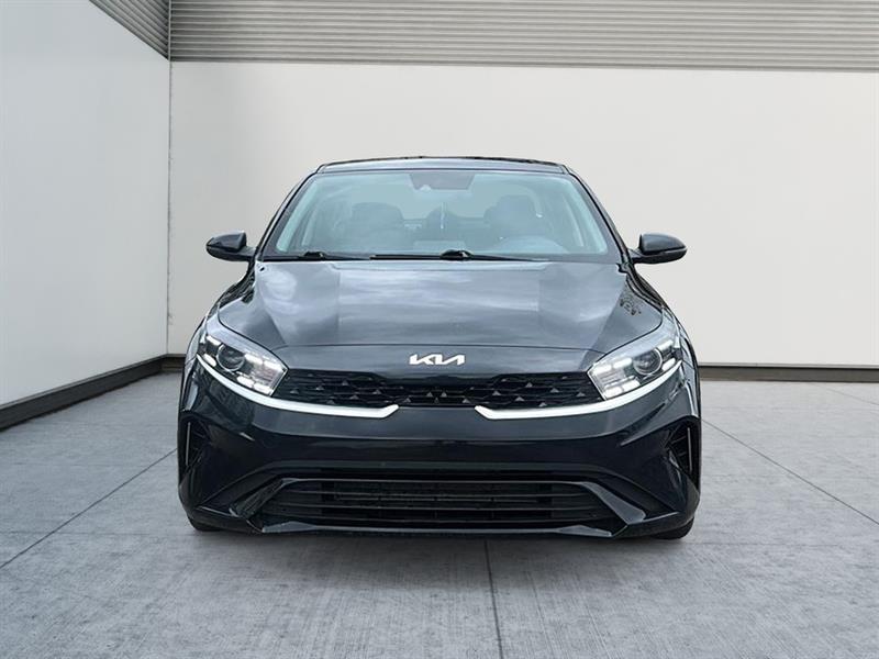kia Forte 2022 - 2