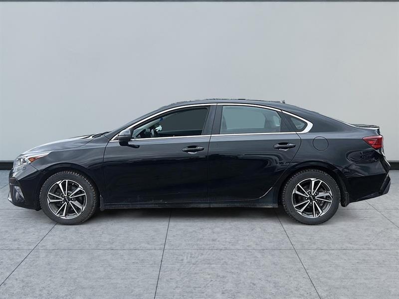 kia Forte 2022 - 6