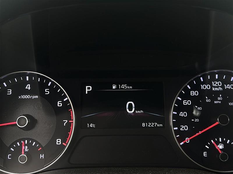 kia Forte 2022 - 19