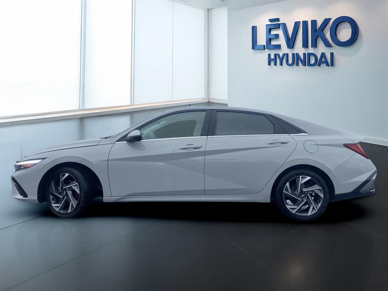hyundai Elantra 2024 - 2