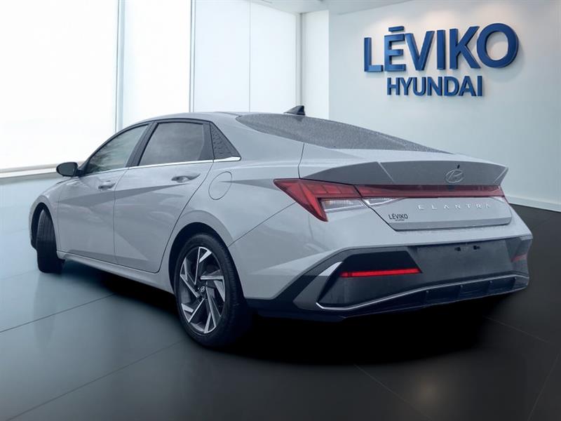hyundai Elantra 2024 - 3