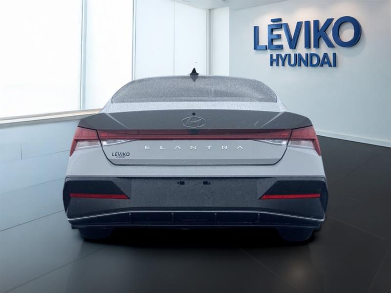 hyundai Elantra 2024 - 4