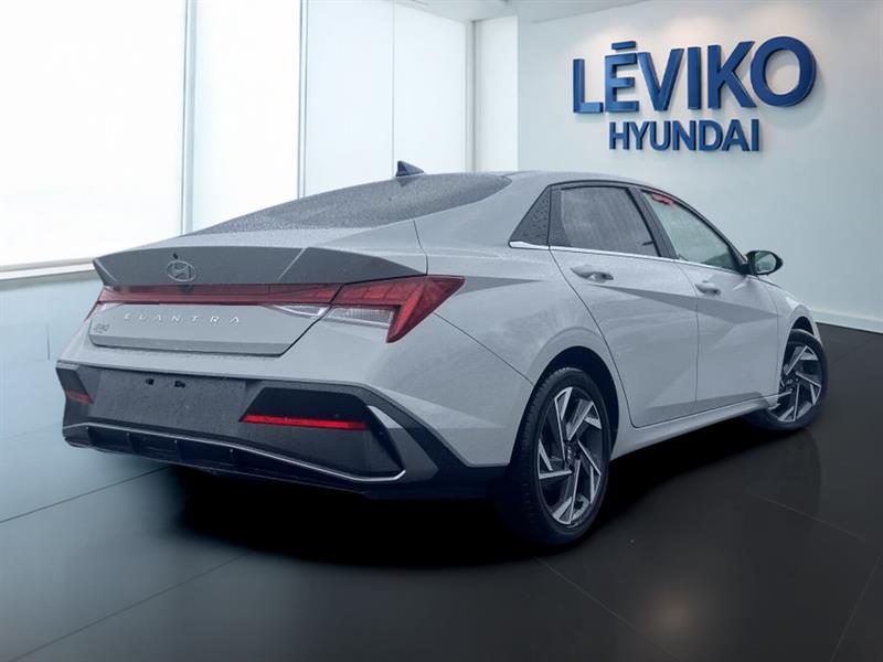 hyundai Elantra 2024 - 5