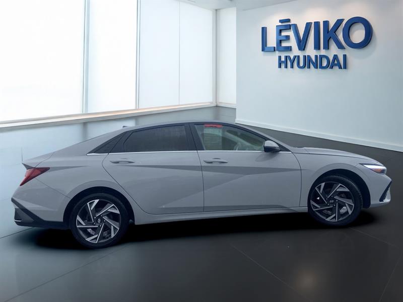 hyundai Elantra 2024 - 6