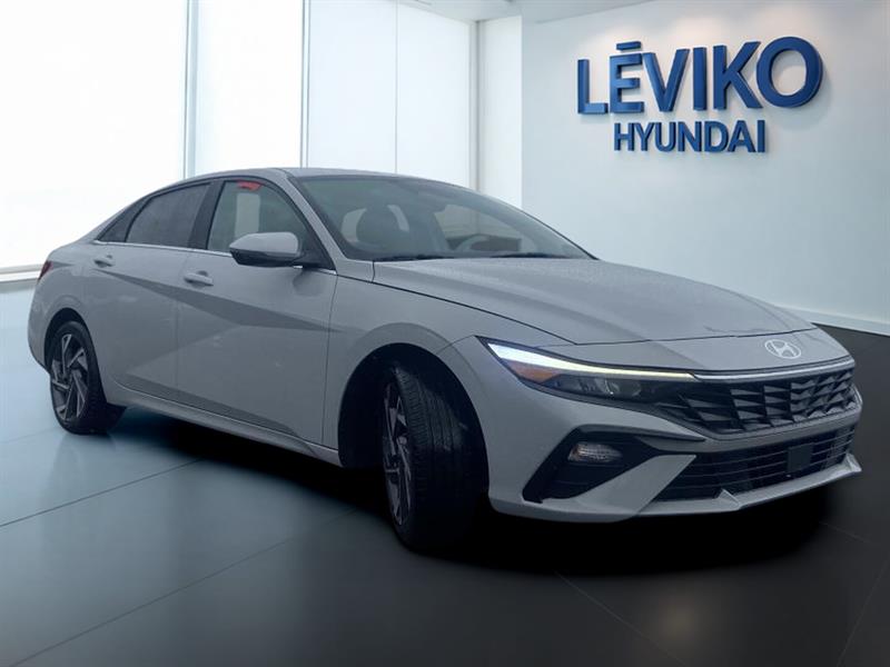 hyundai Elantra 2024 - 7