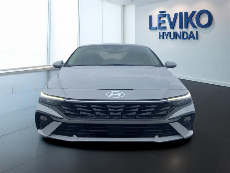 hyundai Elantra 2024 - 8
