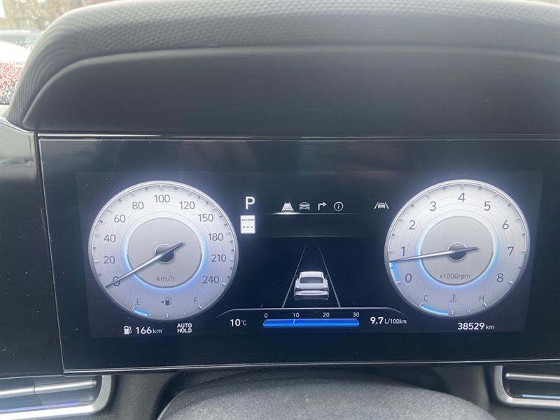 hyundai Elantra 2024 - 10
