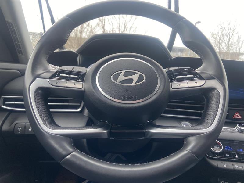 hyundai Elantra 2024 - 12