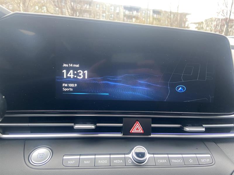 hyundai Elantra 2024 - 16