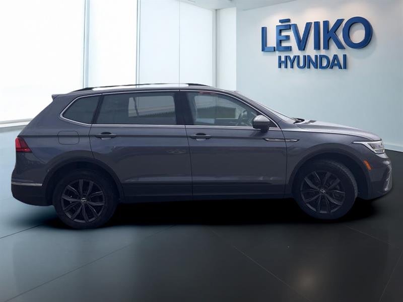 volkswagen Tiguan 2022 - 6
