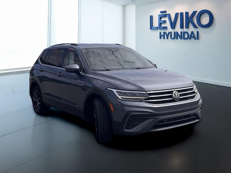 volkswagen Tiguan 2022 - 7