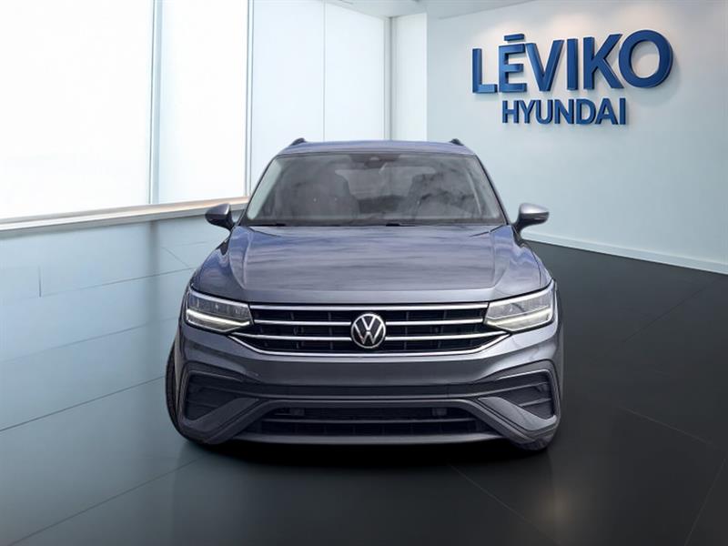 volkswagen Tiguan 2022 - 8