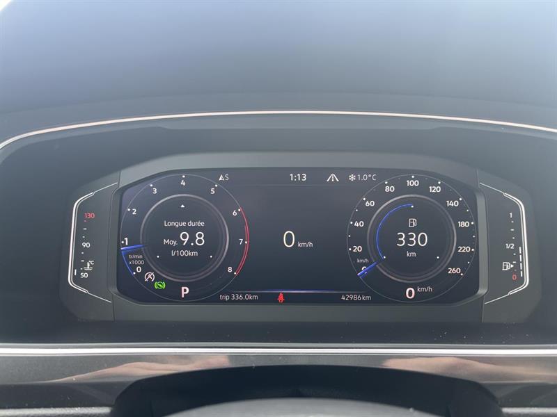 volkswagen Tiguan 2022 - 9