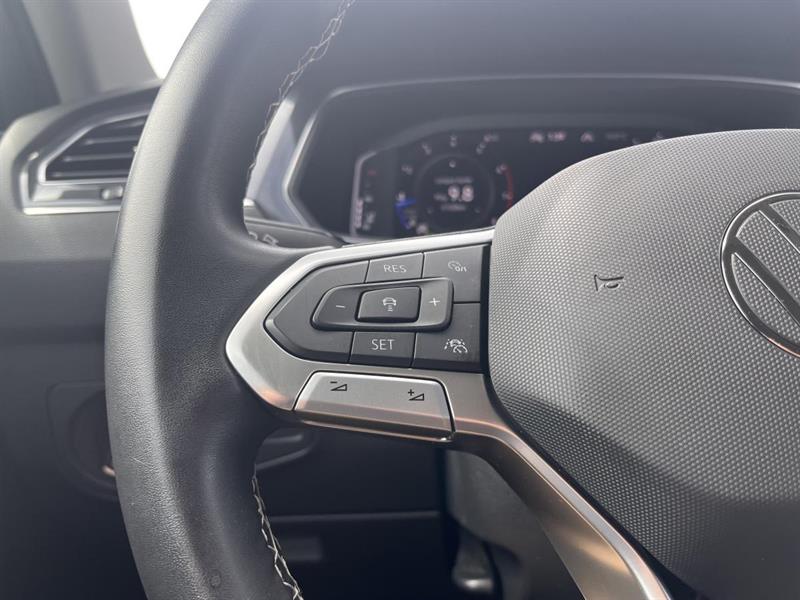 volkswagen Tiguan 2022 - 11