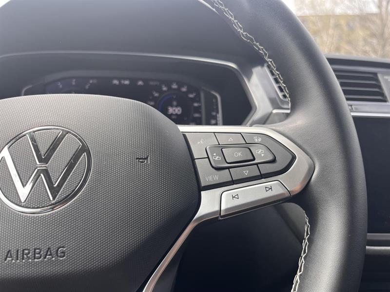 volkswagen Tiguan 2022 - 12