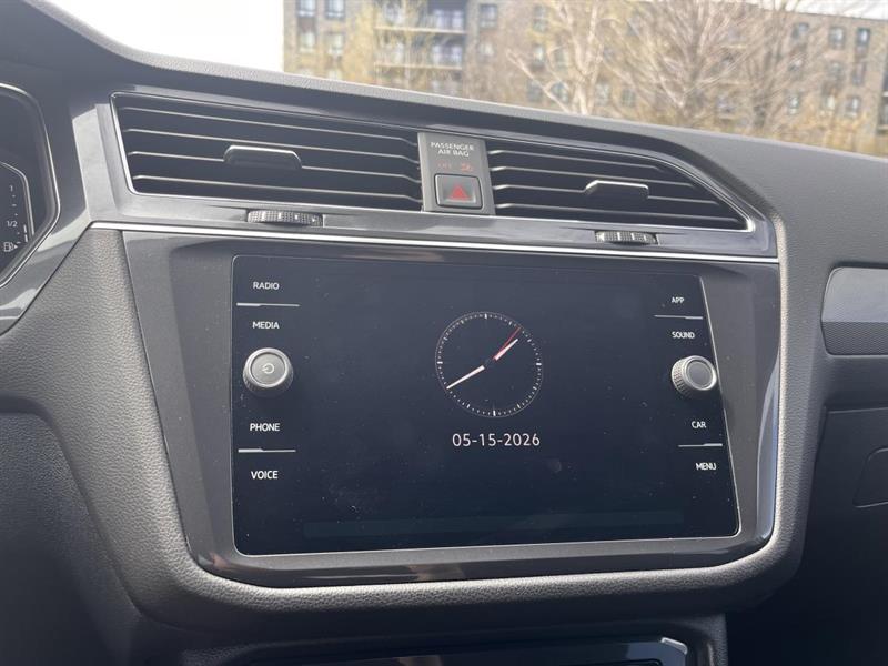 volkswagen Tiguan 2022 - 15